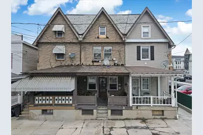  107 W Patterson Street, Lansford, PA 18232 - Photo 1
