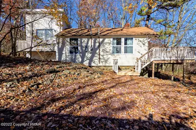  143 T Bar Trail, Scotrun, PA 18355 - Photo 1