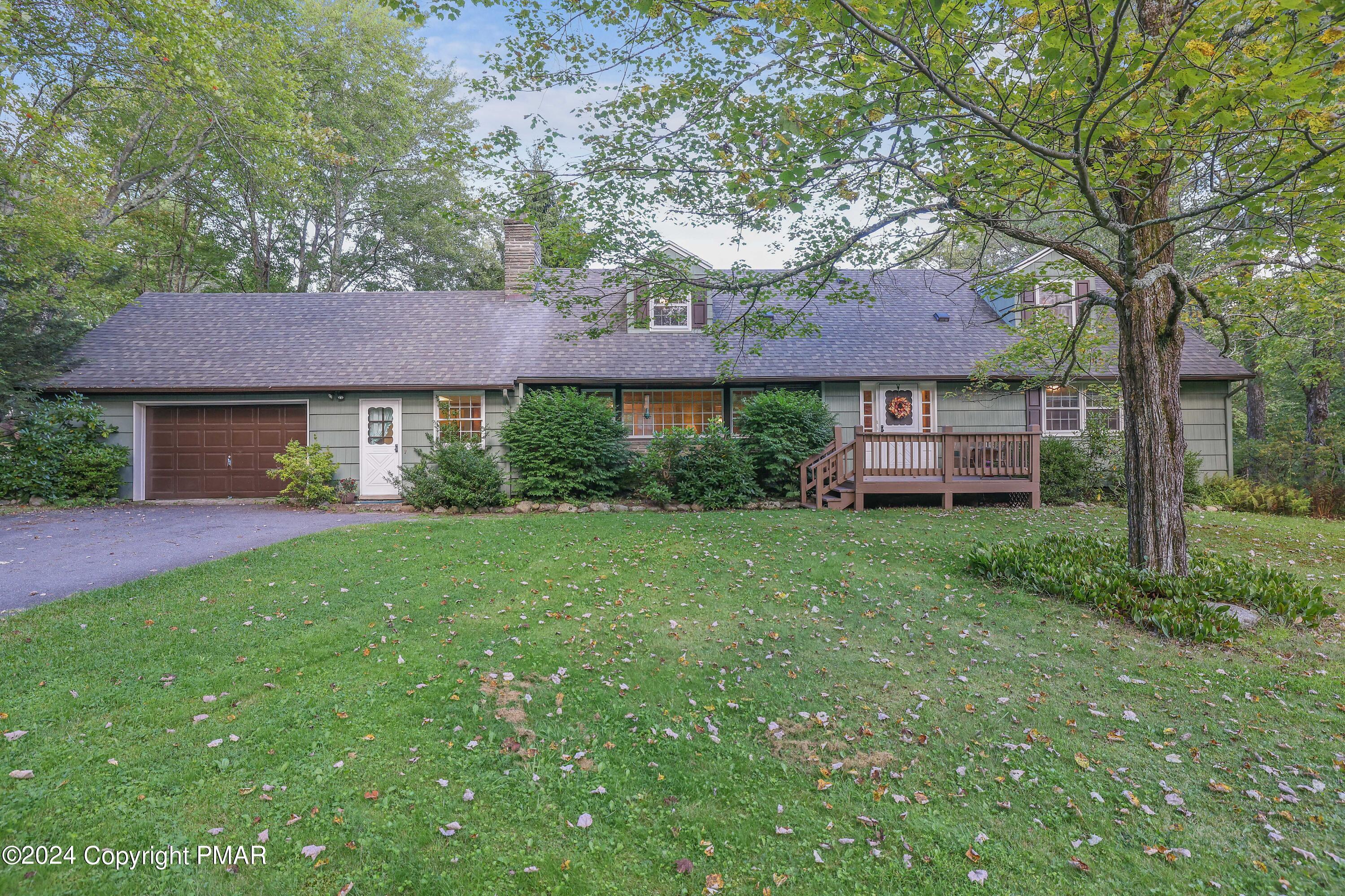 Homes For Sale In Canadensis Pa