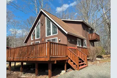  12 Mountain Glen Drive, Clifton Township, PA 18424 - Photo 1