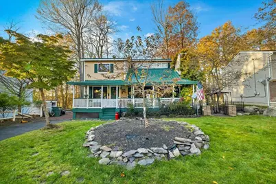  893 Country Place Drive, Tobyhanna, PA 18466 - Photo 1