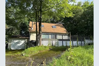  1109 Bob Cat Court, Long Pond, PA 18334 - Photo 1