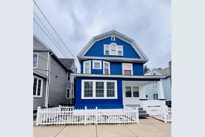  284 New Hancock Street, Wilkes Barre, PA 18702 - Photo 1