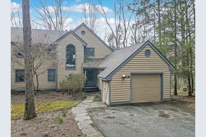  2181 Oak Hill Drive, Buck Hill Falls, PA 18323 - Photo 1