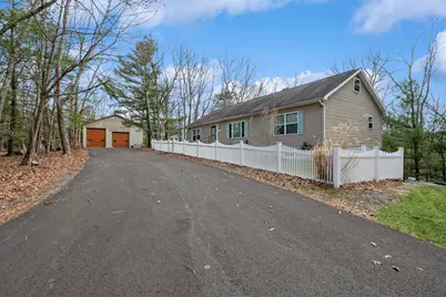  502 Wooddale Road, East Stroudsburg, PA 18302 - Photo 1