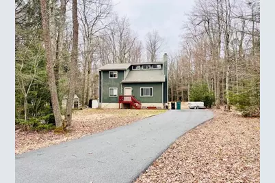  412 Tranquility Trail, Long Pond, PA 18334 - Photo 1