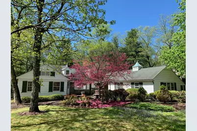  331 Summit Drive, Buck Hill Falls, PA 18323 - Photo 1