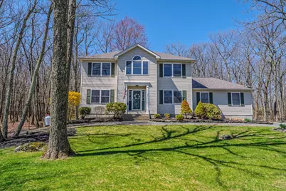  153 Chestnut Oak Drive Drive, Tannersville, PA 18372 - Photo 1