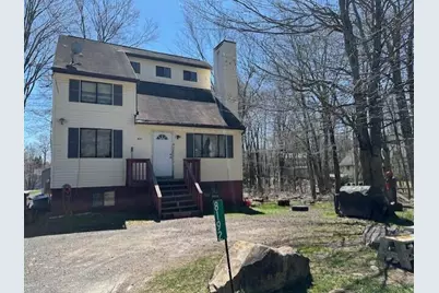  8192 Elk Court, Tobyhanna, PA 18466 - Photo 1