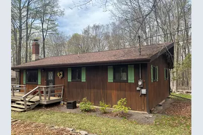  77 Sunset Drive, Clifton Township, PA 18424 - Photo 1