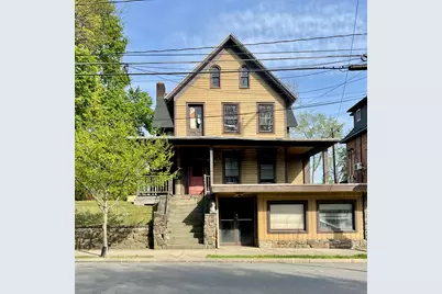  245 Washington Street #1st fl, East Stroudsburg, PA 18301 - Photo 1