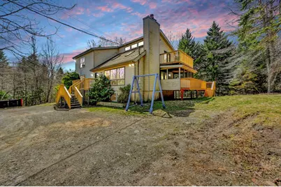  445 Minsi Trail, Long Pond, PA 18334 - Photo 1