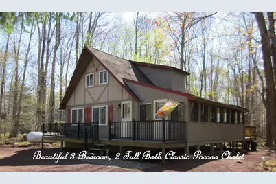  324 Orono Drive, Pocono Lake, PA 18347 - Photo 1