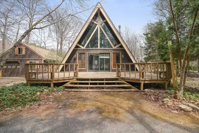  915 Cricket Lane, Long Pond, PA 18334 - Photo 1