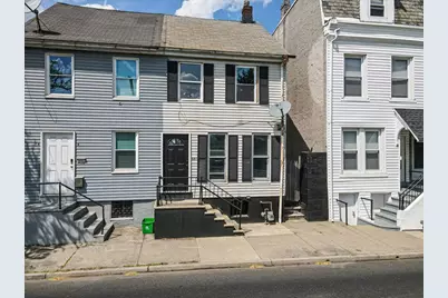  841 Jackson Street, Allentown, PA 18102 - Photo 1