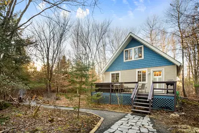  7695 Fawn Lane, Tobyhanna, PA 18466 - Photo 1