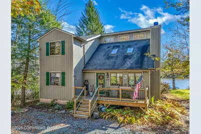  248 N Arrow Drive, Pocono Lake, PA 18347 - Photo 1