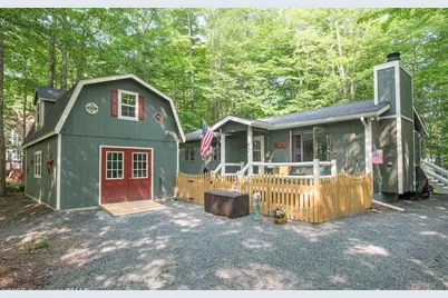  266 Maxatawny Drive, Pocono Lake, PA 18347 - Photo 1