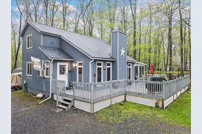  1073 Maple Drive, Pocono Lake, PA 18347 - Photo 1