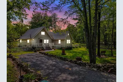  3137 Fern Road, Pocono Summit, PA 18346 - Photo 1