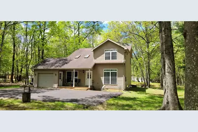  25 Byron Lane, Albrightsville, PA 18210 - Photo 1