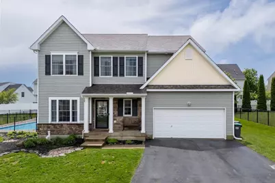  2613 English Ivy Road, Nazareth, PA 18064 - Photo 1