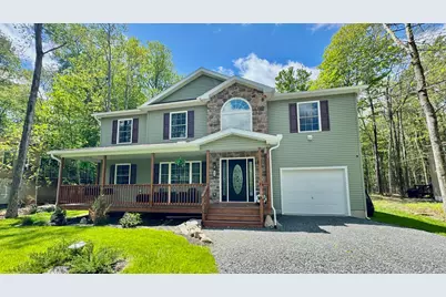  184 Paxinos Drive, Pocono Lake, PA 18347 - Photo 1