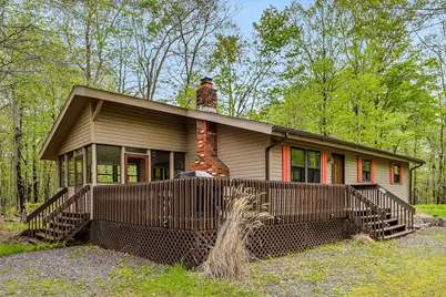  82 Lyman Lane, Clifton Township, PA 18424 - Photo 1