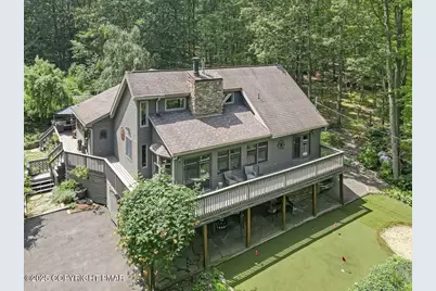  141 Cove Point Circle, Lakeville, PA 18438 - Photo 1