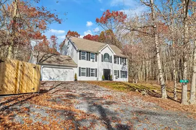  32 Pawnee Trail, Albrightsville, PA 18210 - Photo 1