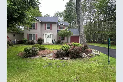  8392 Turtle Lane, Tobyhanna, PA 18466 - Photo 1