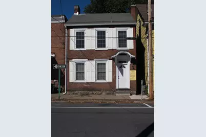  814 Monroe Street, Stroudsburg, PA 18360 - Photo 1