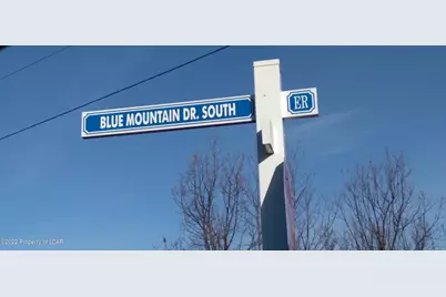  Lot 384 Blue Mountain Drive, Hazle Township, PA 18202 - Photo 1