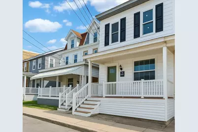  12 W 6th Street, Jim Thorpe, PA 18229 - Photo 1