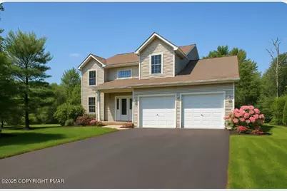  159 Seminole Trail, Tobyhanna, PA 18466 - Photo 1