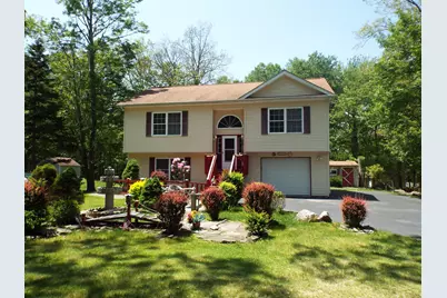  115 Gap View Road, Milford, PA 18337 - Photo 1