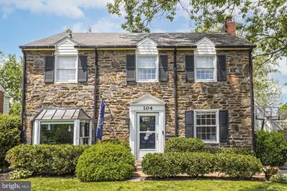  104 Lowrys Lane, Bryn Mawr, PA 19010 - Photo 1