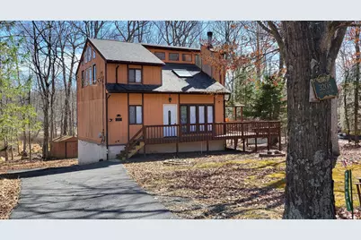  3221 Windermere Drive, Bushkill, PA 18324 - Photo 1