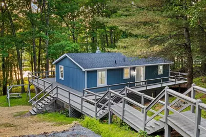  173 Water View Drive, Hawley, PA 18428 - Photo 1