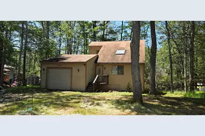  8934 Deerfield Road, Tobyhanna, PA 18466 - Photo 1