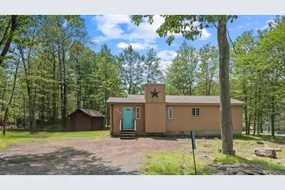  8531 Hillcrest Drive, Tobyhanna, PA 18466 - Photo 1