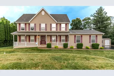  2043 Gorden Ridge Drive, East Stroudsburg, PA 18302 - Photo 1