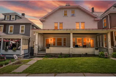  312 Columbia Avenue, Palmerton, PA 18071 - Photo 1