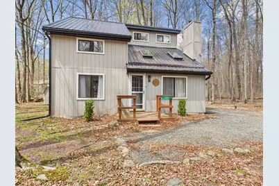  223 Croasdale Court, Pocono Lake, PA 18347 - Photo 1
