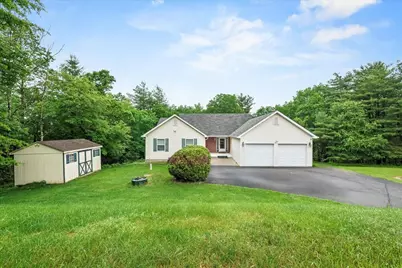  1623 Mohican Court, Effort, PA 18330 - Photo 1