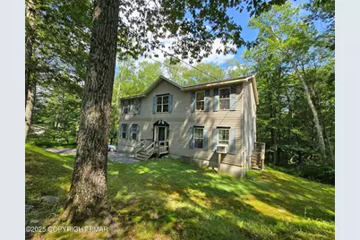  108 Red Shale Road, Hawley, PA 18428 - Photo 1