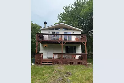  281 Fern Ridge Road, Blakeslee, PA 18610 - Photo 1