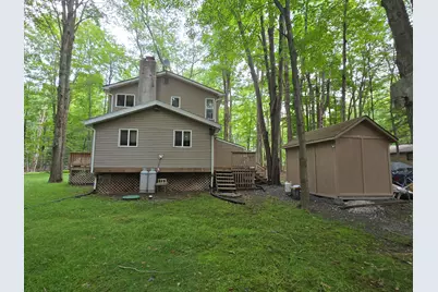 114 Iowa Trail, Pocono Lake, PA 18347 - Photo 1
