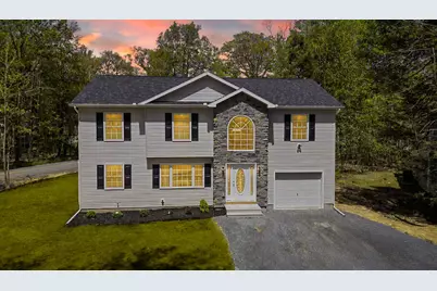  8114 Logging Lane, East Stroudsburg, PA 18302 - Photo 1