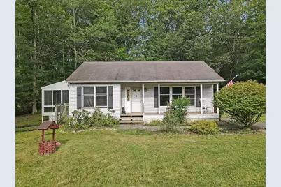  671 Dotters Corner Road, Kunkletown, PA 18058 - Photo 1